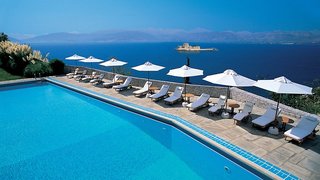 Nafplia Palace Hotel & Villas,Peloponnese>>Nafplio,5 star