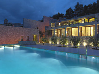 Nafplia Palace Hotel & Villas,Peloponnese>>Nafplio,5 star
