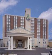 Holiday Inn Express & Suites Chatham South By Ihg,Near Chatham-Kent John D. Bradley Convention Centre,3 star