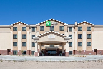 Holiday Inn Express And Suites Deming Mimbres Vall,Luna>>Deming,3 star