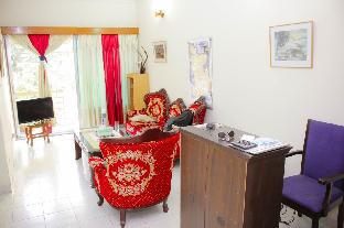 White House Guest House,Dhaka Division>>Dhaka,3 star