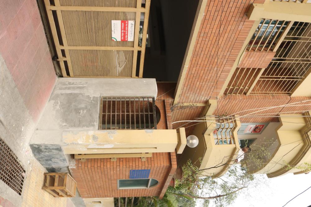 white house guest house