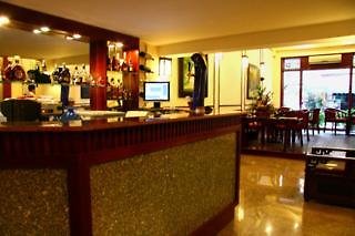 hong ngoc cochinchine boutique hotel and spa