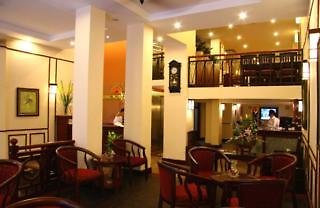hong ngoc cochinchine boutique hotel and spa