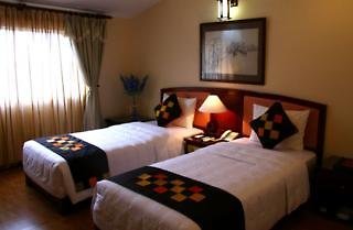 hong ngoc cochinchine boutique hotel and spa