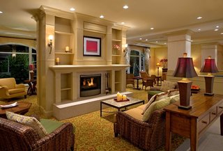Hilton Garden Inn At Pga Village / Port St. Lucie,Fort Pierce>>Florida,3 star