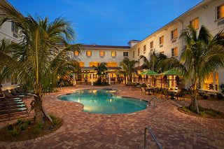 Hilton Garden Inn At Pga Village / Port St. Lucie,Fort Pierce>>Florida,3 star