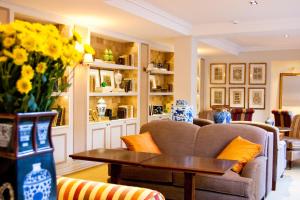 Le Reve Boutique Hotel,Providencia>>Lo Contador,4 star