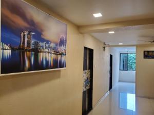 hotel mari aai residency