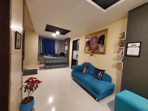 hotel mari aai residency