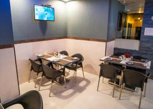 hotel mari aai residency