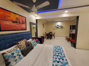 hotel mari aai residency