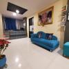 hotel mari aai residency