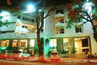 Jade Garden Hotel,Chamarajapura>>Mysore,3 star