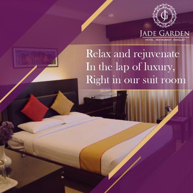 jade garden hotel