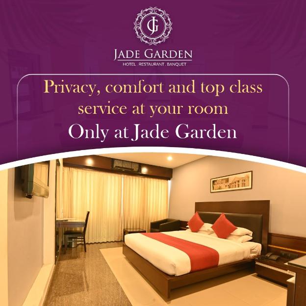 jade garden hotel