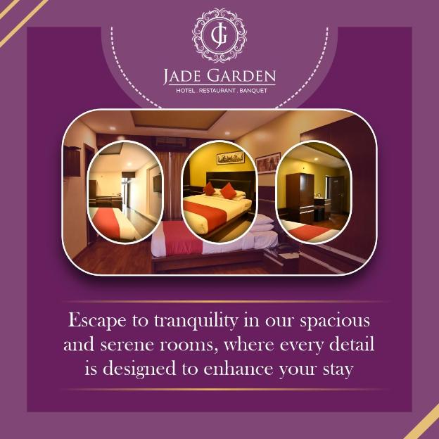 jade garden hotel