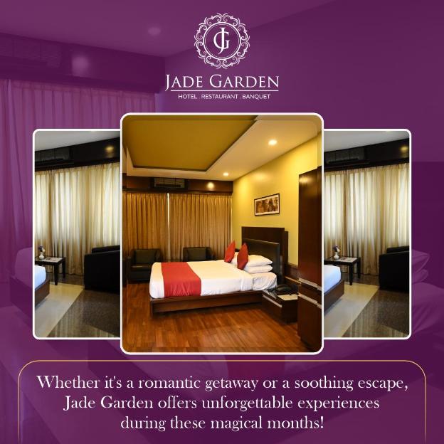 jade garden hotel