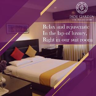 jade garden hotel