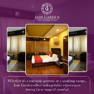 jade garden hotel