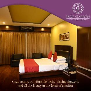 jade garden hotel