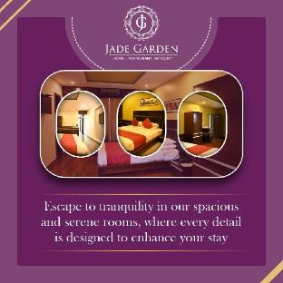 jade garden hotel