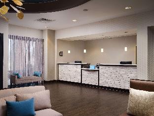 Homewood Suites Atlanta Kennesaw,Cartersville>>Atlanta,3 star