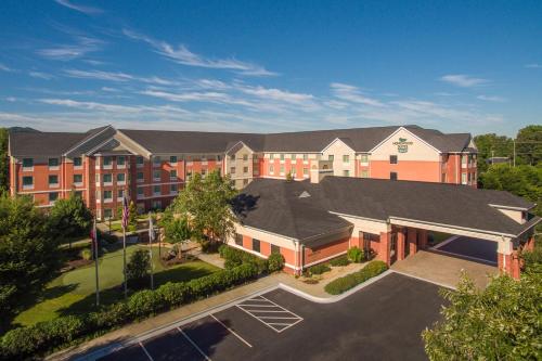 Homewood Suites Atlanta Kennesaw,Cartersville>>Atlanta,3 star
