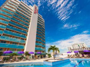 Mercure Rj Nova Iguacu Hotel,Nova Iguaçu>>Nova Iguacu,4 star