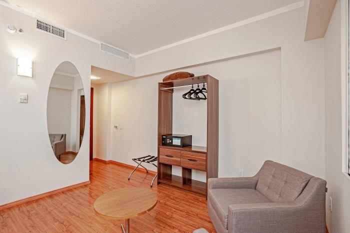 firenze business hotel