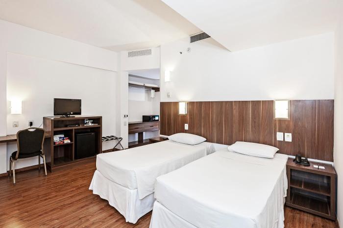 firenze business hotel