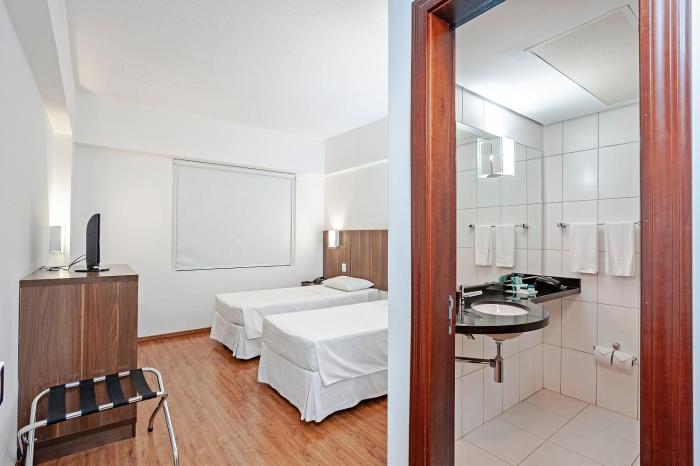 firenze business hotel