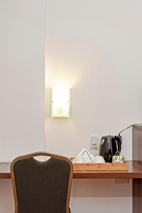 firenze business hotel