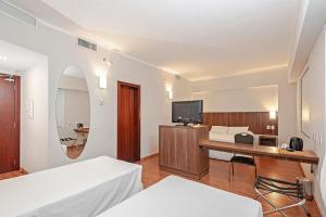 firenze business hotel