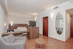 firenze business hotel