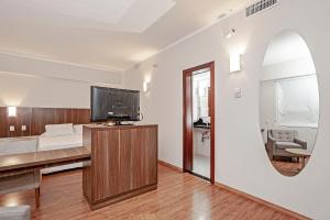 firenze business hotel