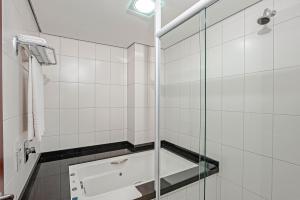 Firenze Business Hotel,Florianópolis>>Florianopolis,3 star