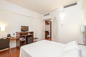 firenze business hotel