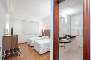 firenze business hotel