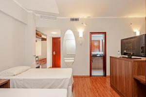 firenze business hotel