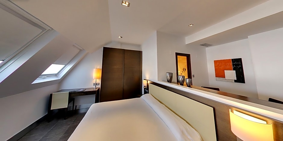 Hotel Hyltor,Murcia>>Archena,4 star