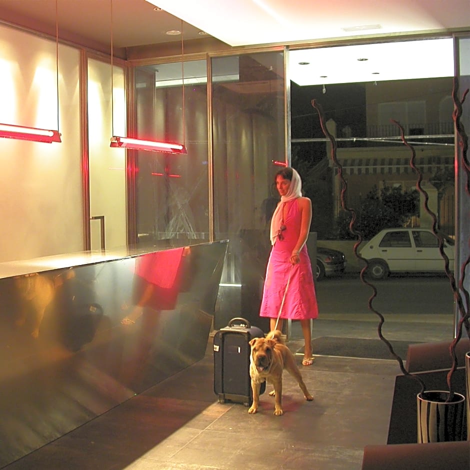 Hotel Hyltor,Murcia>>Archena,4 star