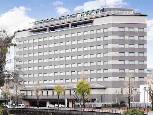 ark hotel kumamotojomae