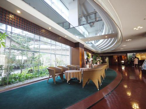 ark hotel kumamotojomae