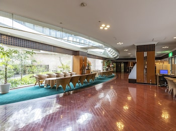 ark hotel kumamotojomae