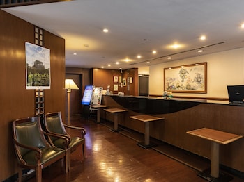 ark hotel kumamotojomae