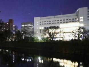 mielparque kumamoto hotel