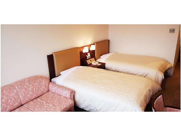 mielparque kumamoto hotel