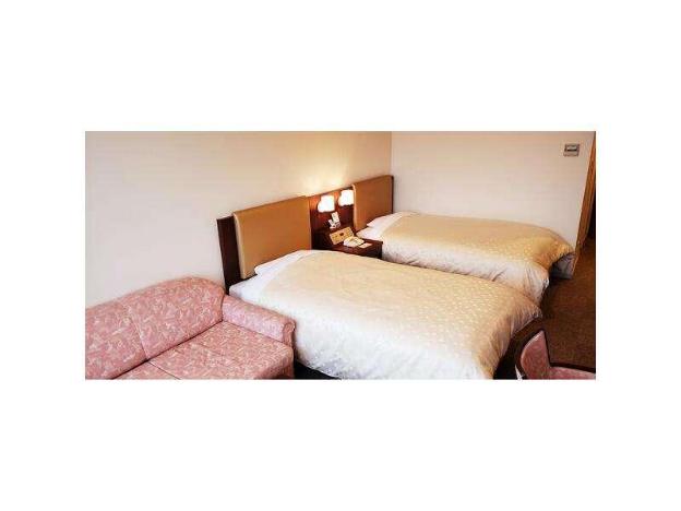 mielparque kumamoto hotel