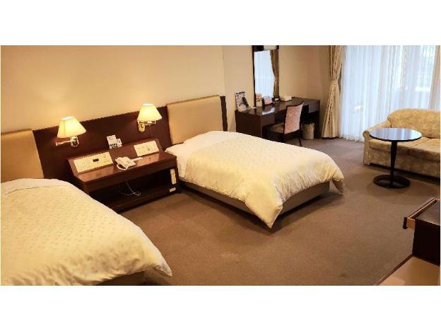 mielparque kumamoto hotel